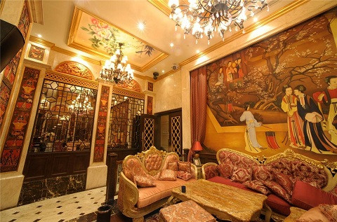 鄂城高档KTV妹子质量哪家好 鄂城高档KTV妹子质量哪家好