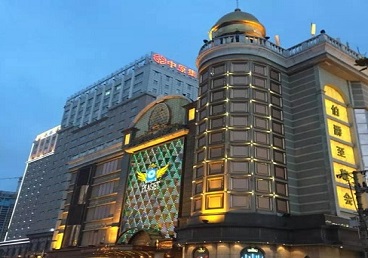 鄂城最大顶级出名高端豪华KTV会所-皇冠伯爵KTV顶级体验点评